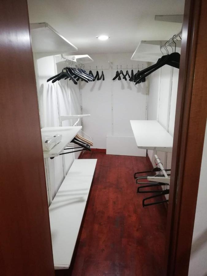Aurora Apartment Nel Cuore Di Napoli Nápoles Exterior foto